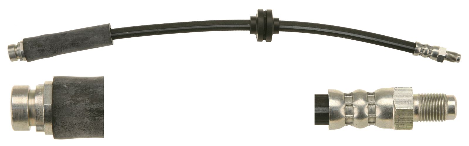Brzdová hadica TRW PHB565