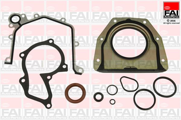 Set garnituri, carter FAI AutoParts CS1008