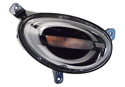 Lumini de zi VAN WEZEL 1618958