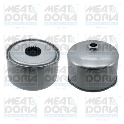 Filtr paliwa MEAT & DORIA 5026