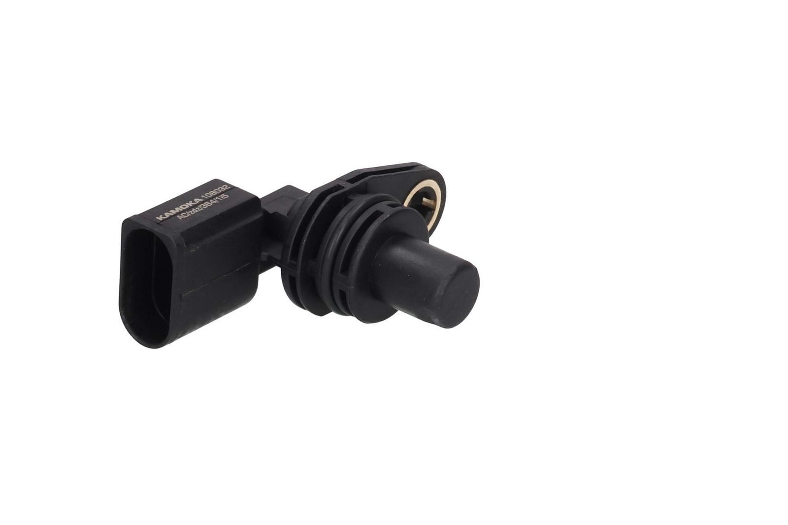 Devējs, Sadales vārpstas stāvoklis