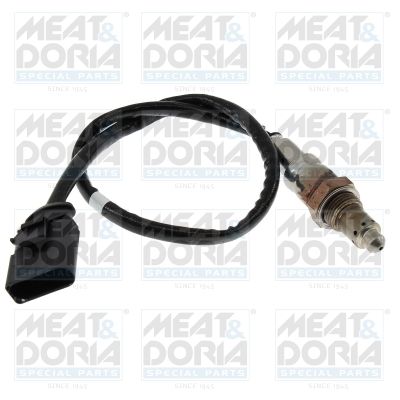 Sonda lambda MEAT & DORIA 811127