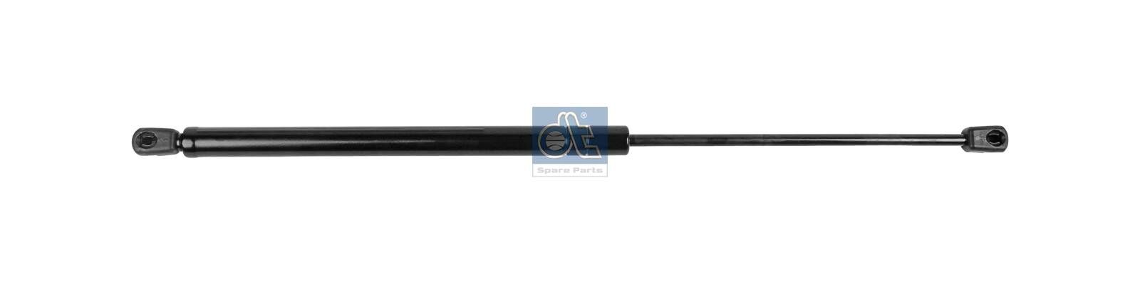 Amortizor capota DT Spare Parts 4.68010