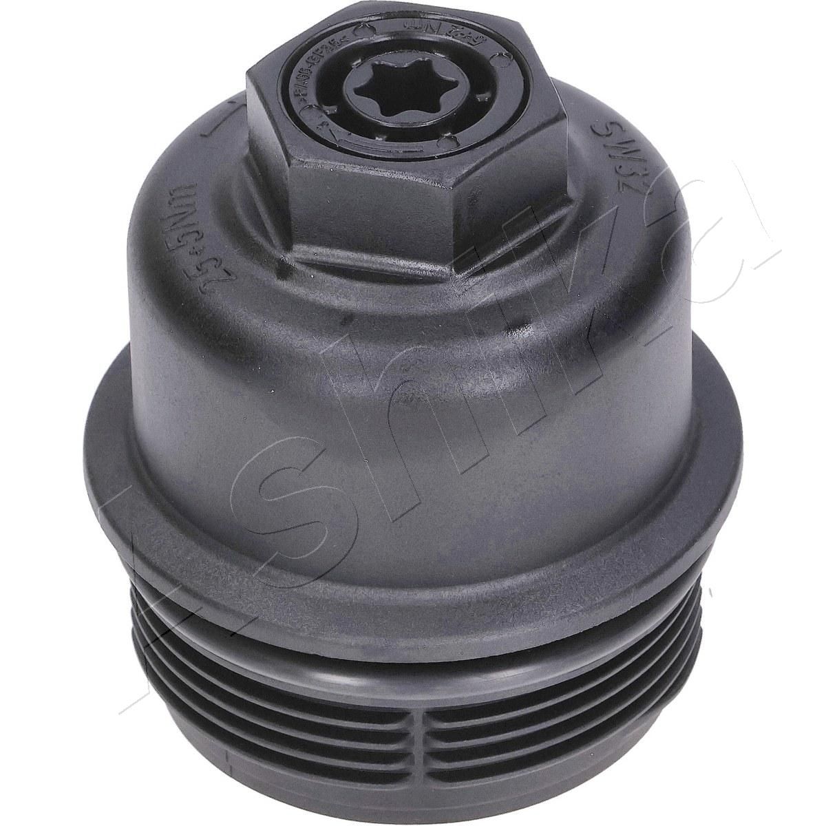 Kate,õlifiltrikonsool