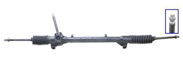 Caseta directie SPIDAN 52833