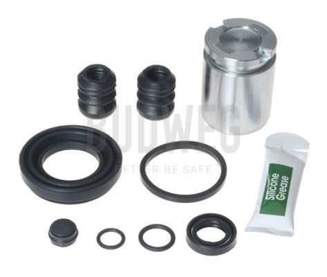 Zestaw naprawczy, zacisk hamulca BUDWEG CALIPER 209083