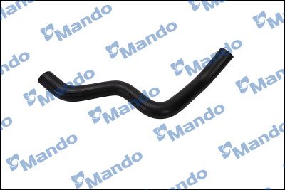 Przewód elastyczny chłodnicy MANDO DCC020661