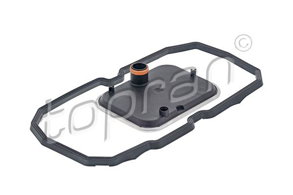 set filtre hidraulice, cutie e vit.automata TOPRAN 409 093