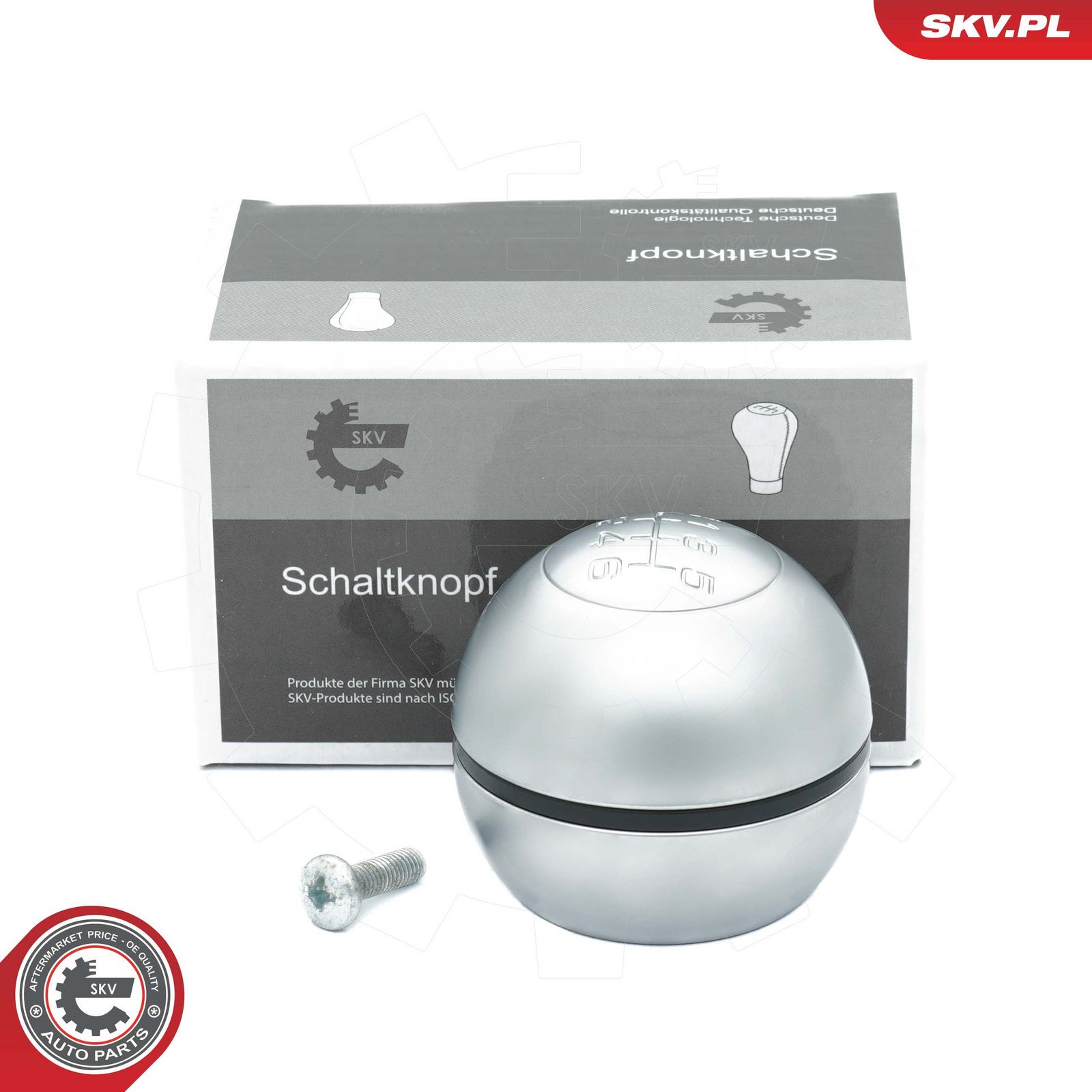 Maciulie maneta schimbat.vit. ESEN SKV 63SKV005