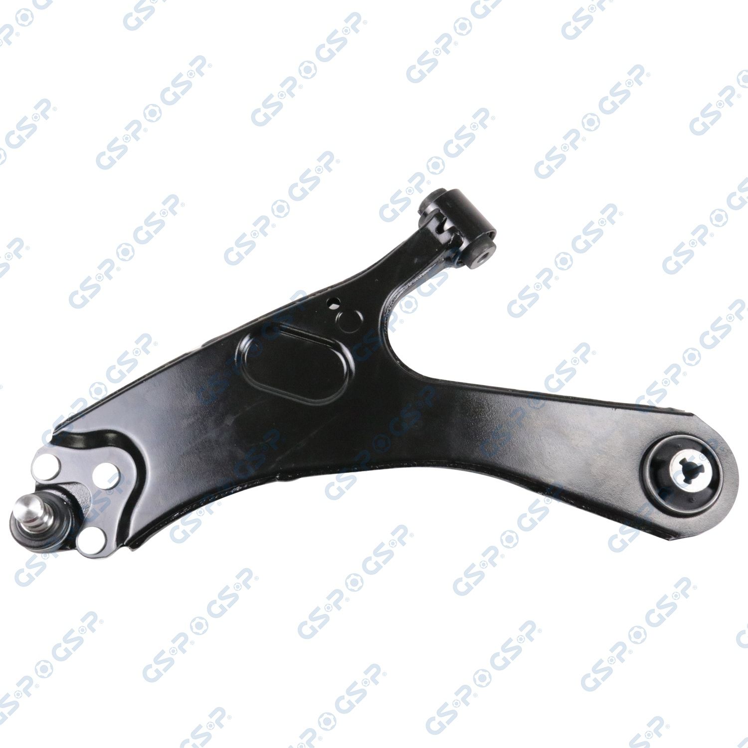 Рычаг независимой подвески колеса, подвеска колеса