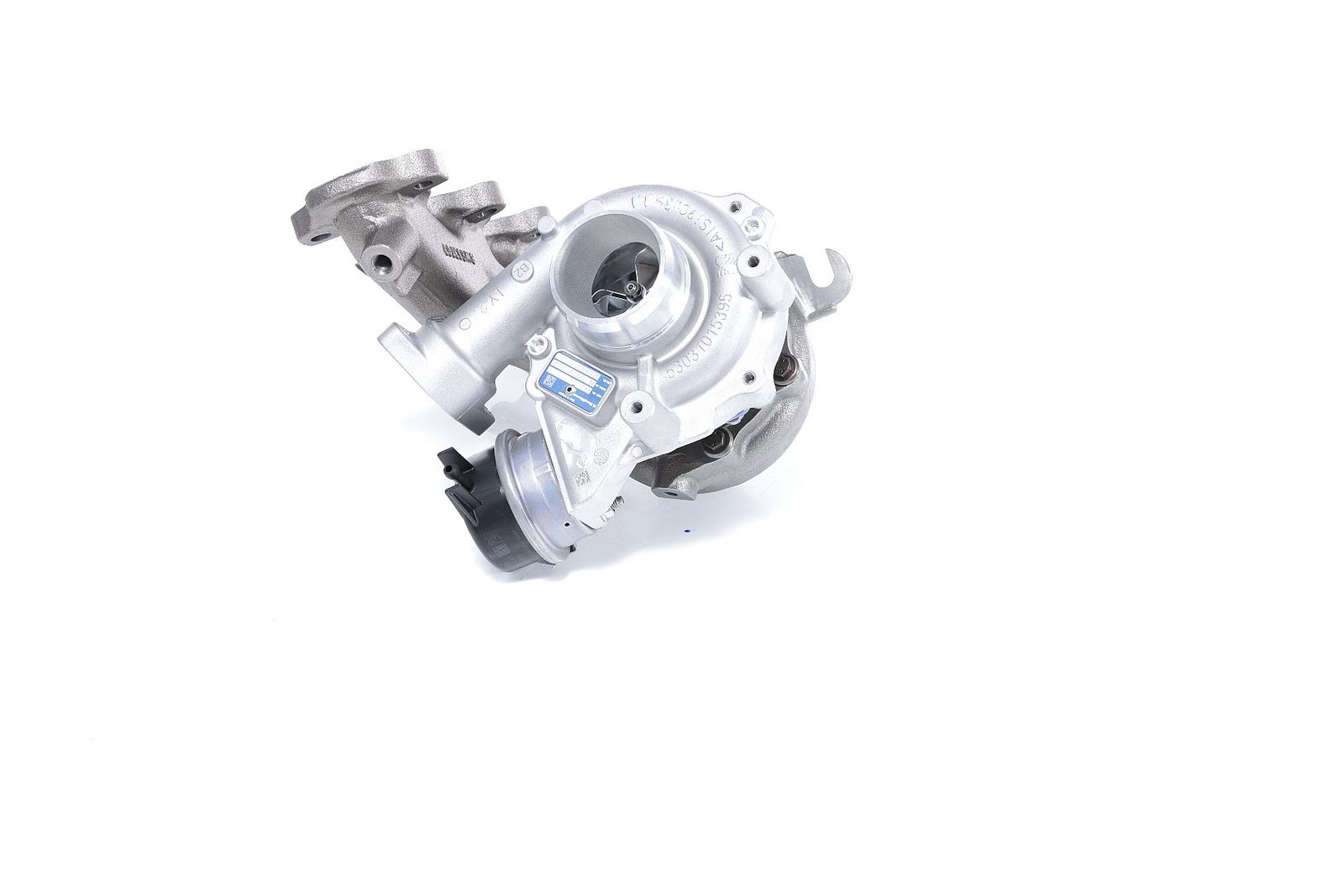 Compresor,sistem de supraalimentare BTS Turbo T913999BL