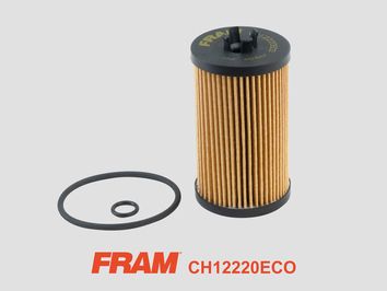 Filtr oleju FRAM CH12220ECO