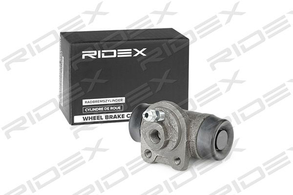 Cylinderek hamulcowy RIDEX 277W0053