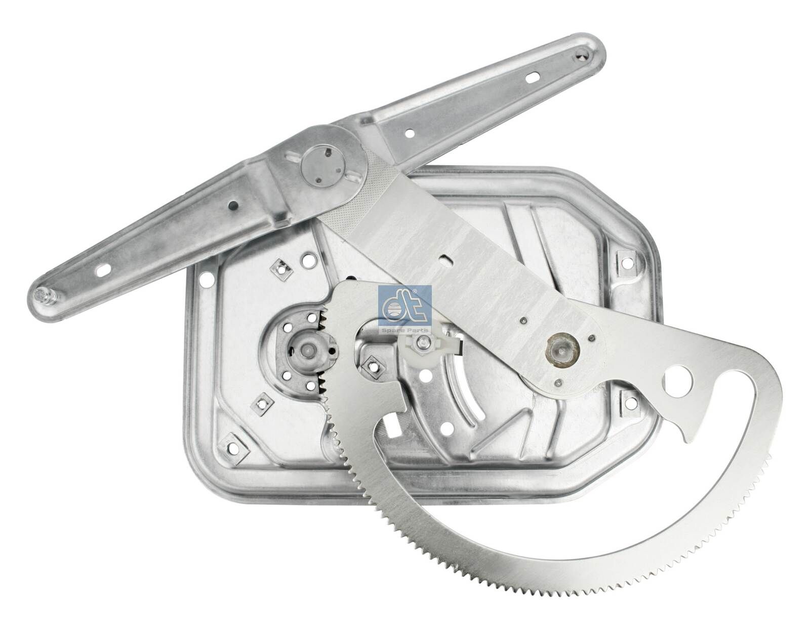 Mecanism actionare geam DT Spare Parts 1.22359