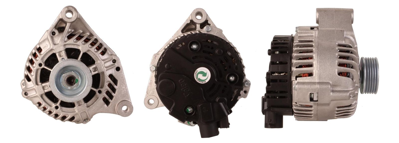 Alternator LUCAS LRA02812