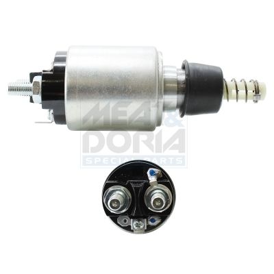 Solenoid, electromotor MEAT & DORIA 46414