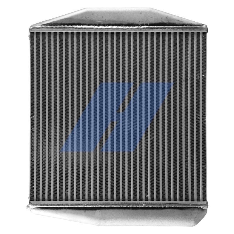 Intercooler, compresor HIGHWAY AUTOMOTIVE 20041009