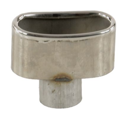 Teava de capat WALKER 10957