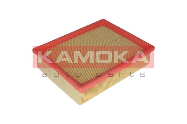 Vzduchový filter KAMOKA F229401
