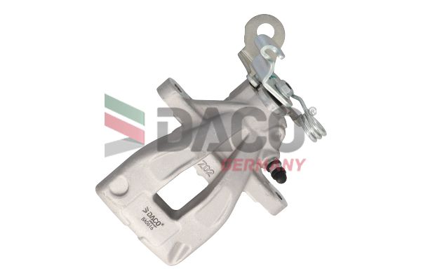 Zacisk hamulca DACO GERMANY BA0616