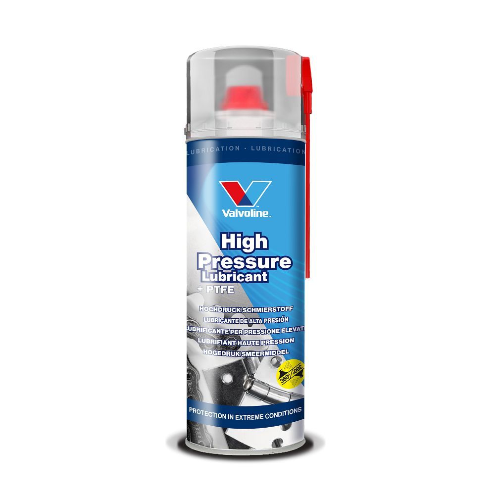 Levně Univerzální mazivo VALVOLINE VLE889708