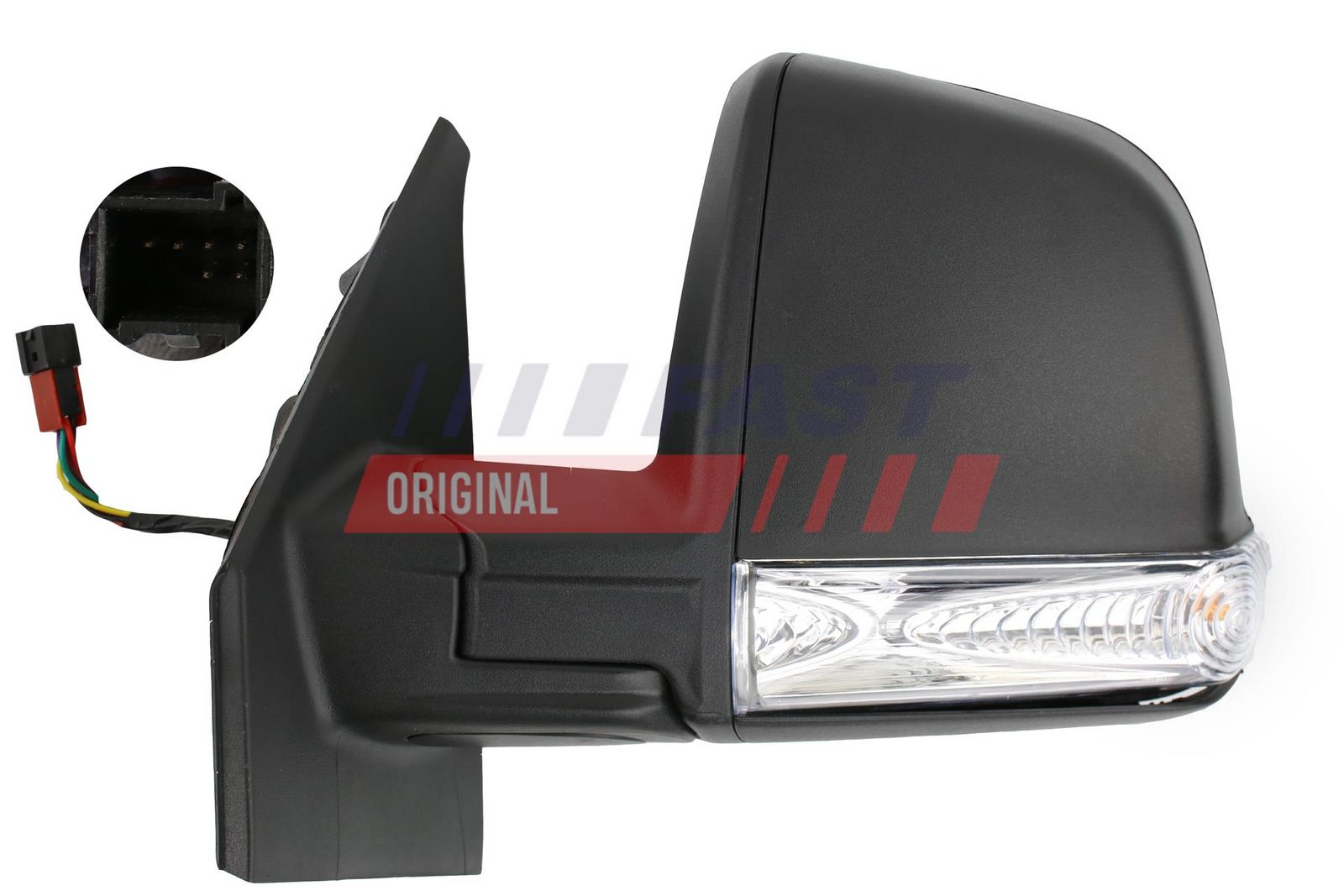 Oglinda exterioara FAST FT88348