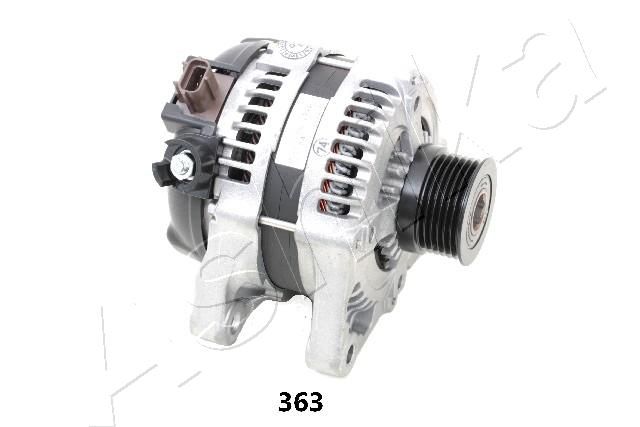 Alternator ASHIKA 002-M363