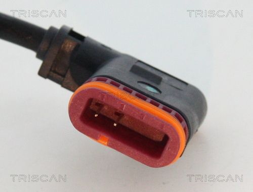 Levně Snímač, počet otáček kol TRISCAN 8180 23205