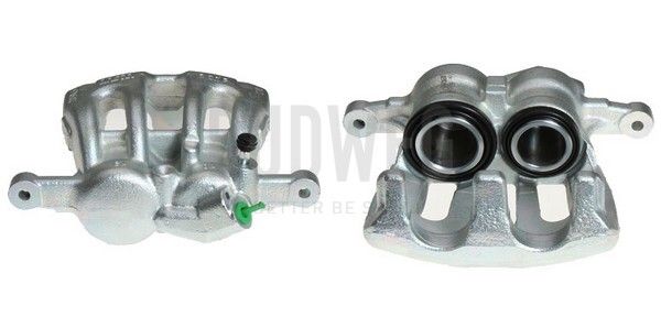 Zacisk hamulca BUDWEG CALIPER 343653