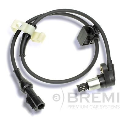Czujnik, prędkość obrotowa koła BREMI 50015