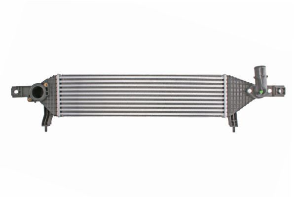 Intercooler, compresor THERMOTEC DA1004TT