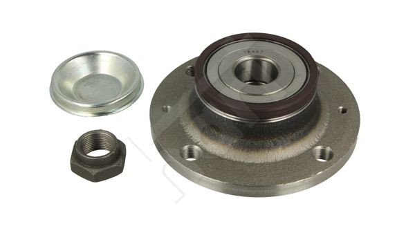 Zestaw łożysk koła HART 902 385