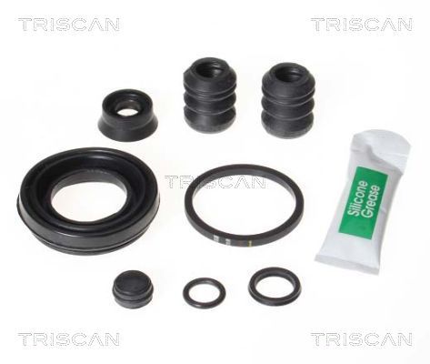 Zestaw naprawczy, zacisk hamulca TRISCAN 8170 203829