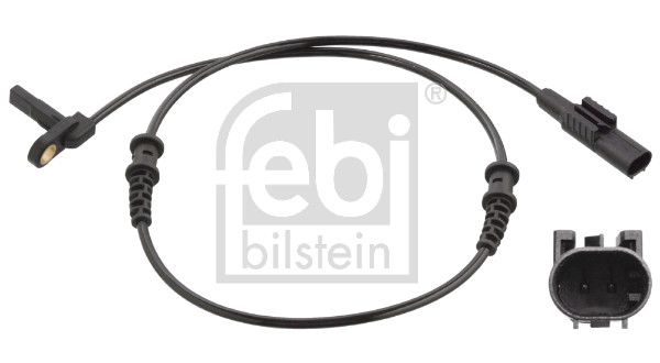 senzor,turatie roata FEBI BILSTEIN 106160
