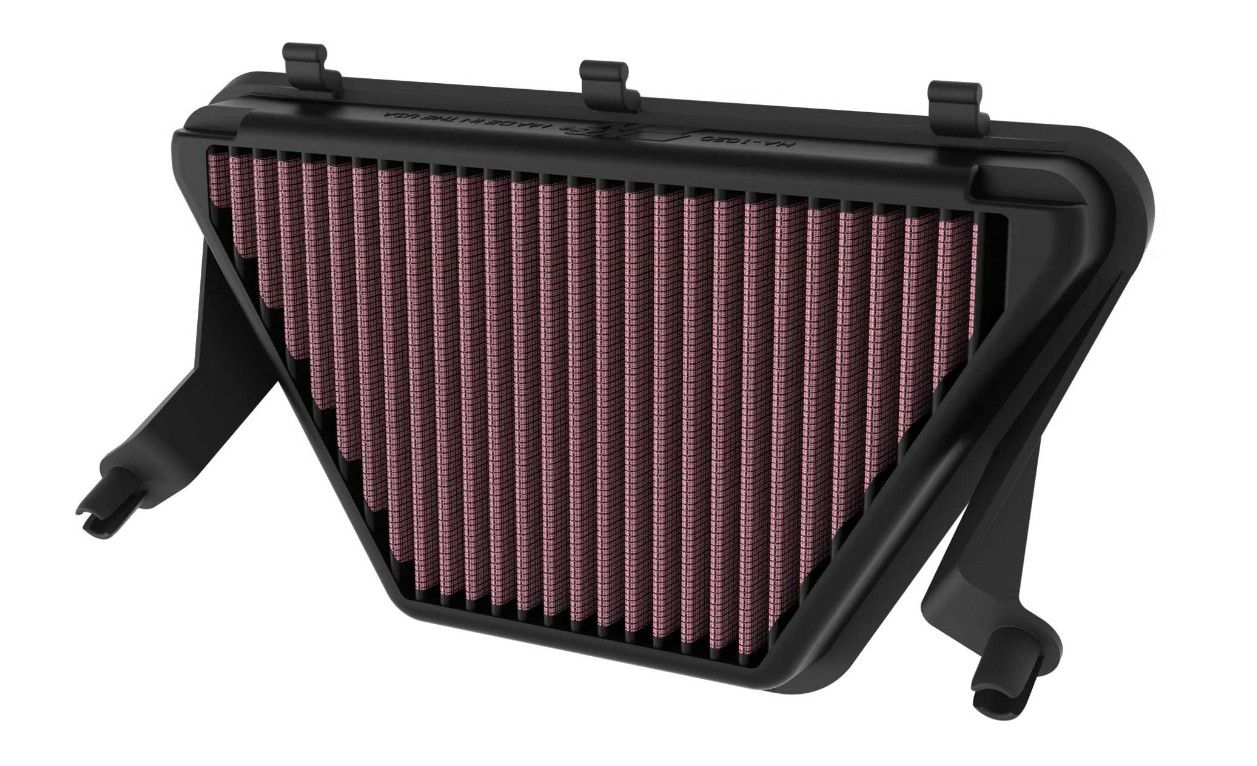 Filtru aer K&N Filters HA-1020