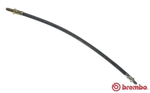 Przewód hamulcowy elastyczny BREMBO T 52 001