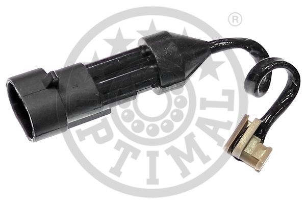 Styk ostrzegawczy, zużycie okładzin hamulcowych OPTIMAL WKT-60057K