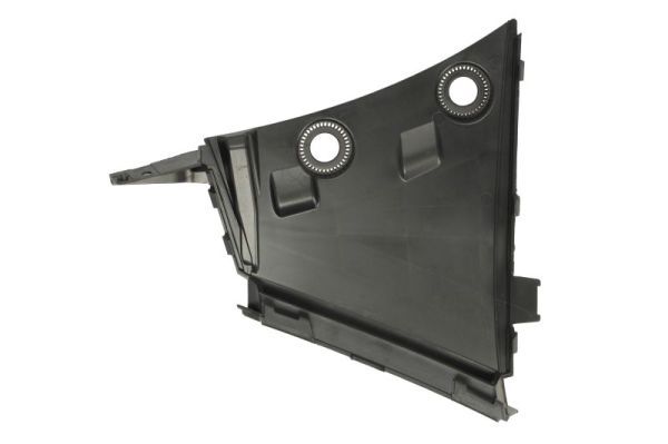 Õhuvõre, põrkeraud