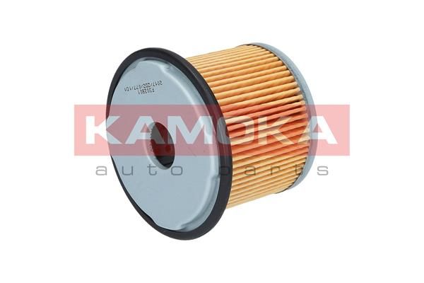 Filtr paliwa KAMOKA F302801