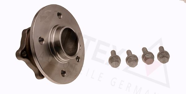 Zestaw łożysk koła AUTEX 805942
