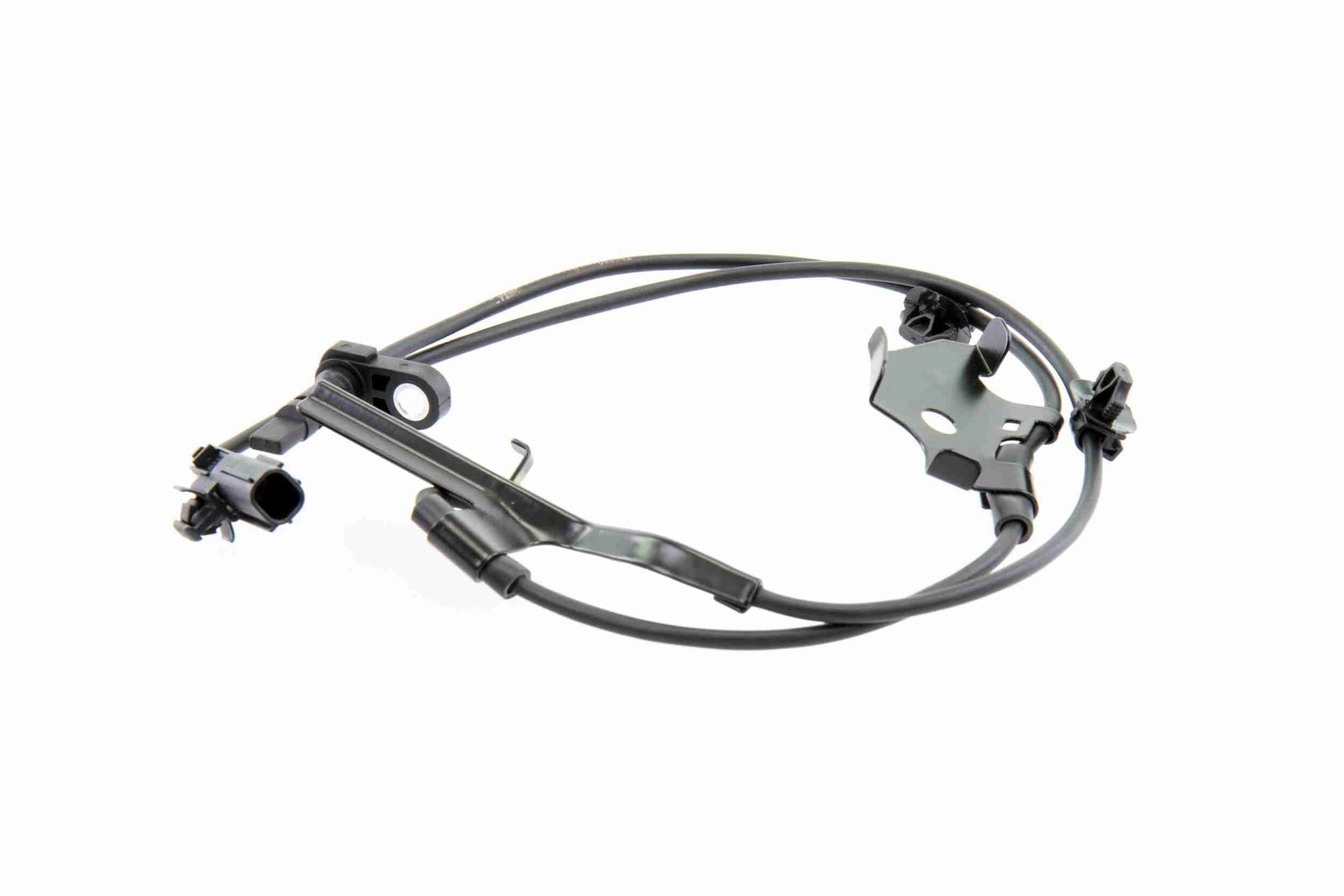 Capteur, vitesse de roue