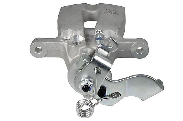 Etrier frana METZGER 6261329