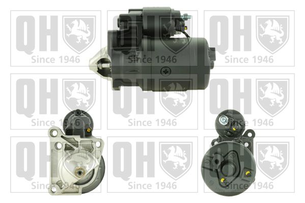 Rozrusznik QUINTON HAZELL QRS1614