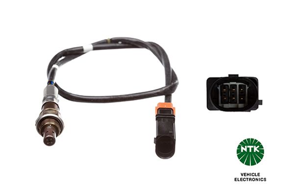 Sonda Lambda NTK 0026