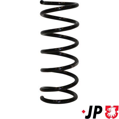 Пружина ходовой части