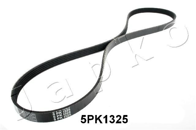 Pasek klinowy wielorowkowy JAPKO 5PK1325
