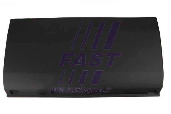 Listwa ozdobna / ochronna, sciana boczna FAST FT90925