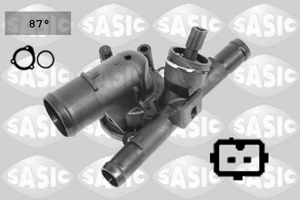 Termostat, środek chłodzący SASIC 3304029