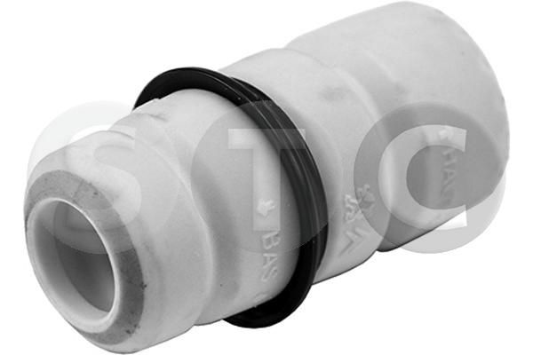 Dystans gumowy, resorowanie STC T402186