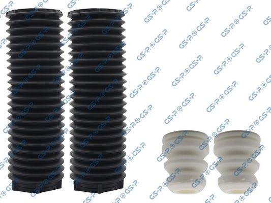 Zestaw ochrony przeciwpyłowej, amortyzator GSP 5405360PK